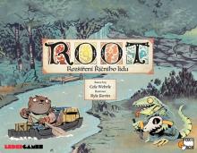 Root: Rozšíření Říčního lidu - obrázek