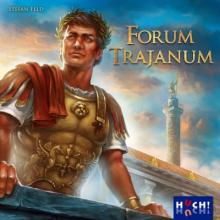 Forum Trajanum - česká pravidla