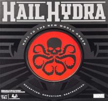 Hail Hydra EN