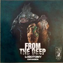 Lobotomy: From the Deep - obrázek