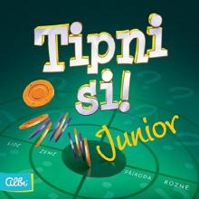 Tipni si! Junior - obrázek