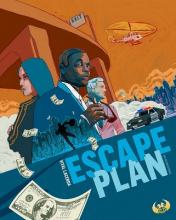 Escape Plan + KS Upgrade Pack – CZ/EN