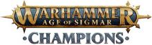 Warhammer: Age of Sigmar – Champions Trading Card Game  - obrázek