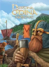 Feast for Odin - Norwegians