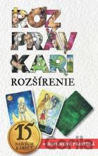 Rozprávkari: rozšírenie - obrázek