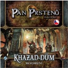 Pán prstenů: Karetní hra - Khazad-dum - obrázek