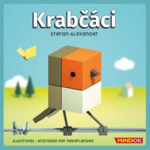 Krabčáci