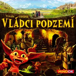 Vládci podzemí