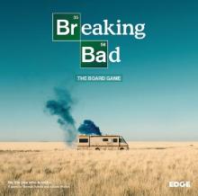 Breaking Bad: The Board Game - obrázek