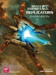 Space Empires: Replicators | FÓLIE