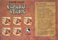 Euphrat & Tigris - Die Zikkurat - obrázek