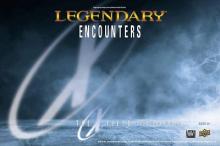 Legendary Encounters: The X-Files Deck building Game - obrázek