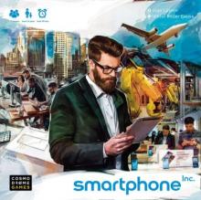 Smartphone inc. (Kickstarter)