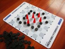 Guerilla Checkers - obrázek