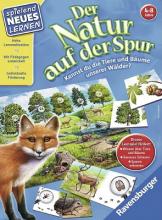 Natur auf der Spur - obrázek