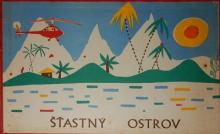 Šťastný ostrov - obrázek