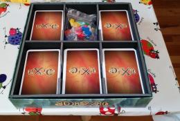 Dixit foamcore insert pro vsechno dostupne.