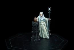 Saruman the White