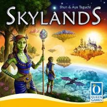 Skylands - obrázek