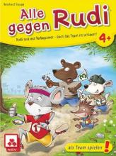 Alle gegen Rudi - obrázek