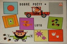 Dobré počty - obrázek