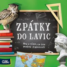 Zpátky do lavic