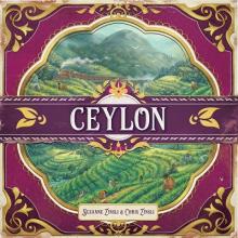 Ceylon