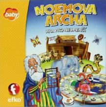 Noemova archa - obrázek