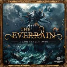 The Everrain + expanze