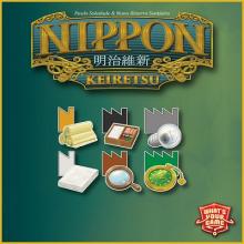 Nippon: Keiretsu - obrázek