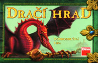 Dračí hrad - nehrané 