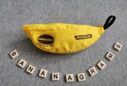 Bananagrams