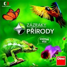 Zázraky přírody - obrázek