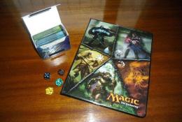 Magic: The Gathering