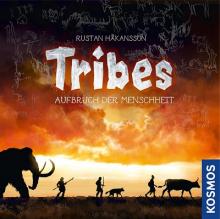 Tribes CZ