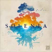 Solenia - obrázek