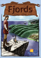 Fjords - obrázek