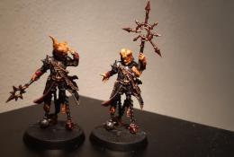 Rough Psychers