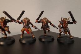 Chaos Beastmen