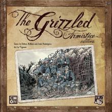 The Grizzled: Armistice Edition