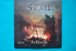 Artbook cover