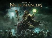 Rise of the Necromancers - obrázek