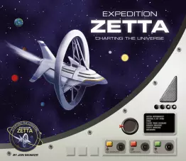 Expedition Zetta - obrázek