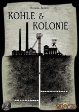 Kohle & Kolonie - obrázek