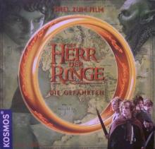 Der Herr der Ringe: Die Gefährten - obrázek