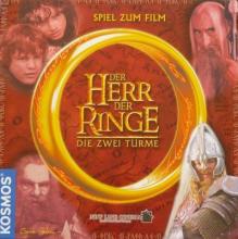 Der Herr der Ringe: Die Zwei Türme - obrázek