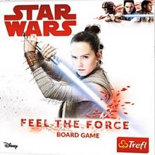 Star wars: Feel the force - nehrané, jen vylámané