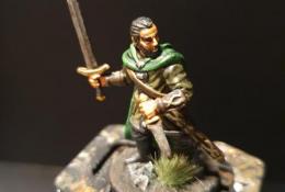 Aragorn