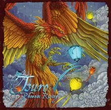 Tsuro: Phoenix Rising - obrázek