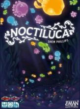 Noctiluca - obrázek